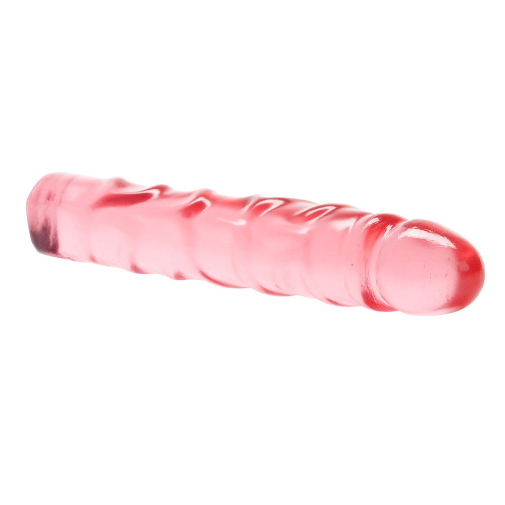 Translucence Junior Dong Pink - Eroticon Ltd