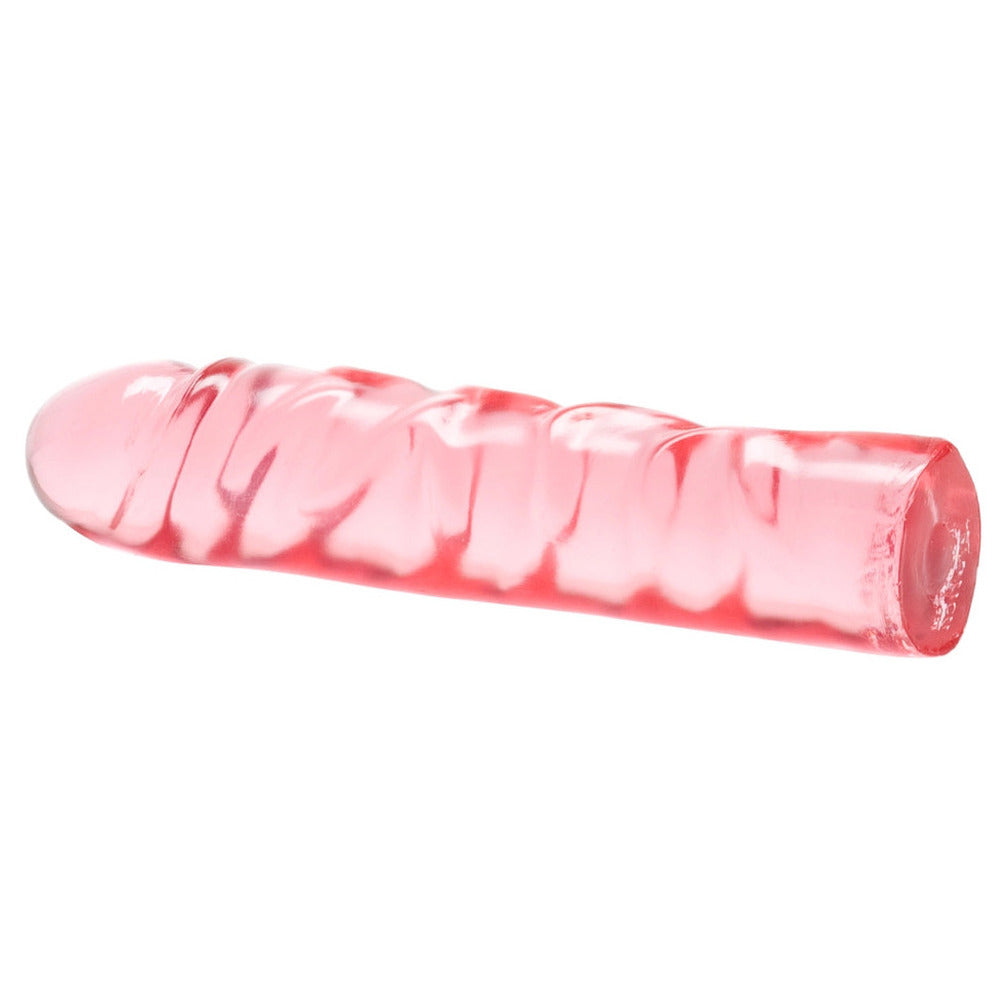 Translucence Junior Dong Pink - Eroticon Ltd