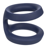 Viceroy Dual Silicone Cock Ring - Eroticon Ltd