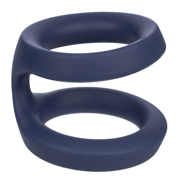 Viceroy Dual Silicone Cock Ring - Eroticon Ltd
