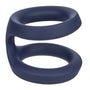 Viceroy Dual Silicone Cock Ring - Eroticon Ltd