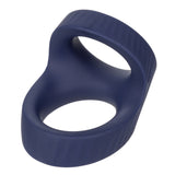 Viceroy Max Dual Silicone Cock Ring - Eroticon Ltd