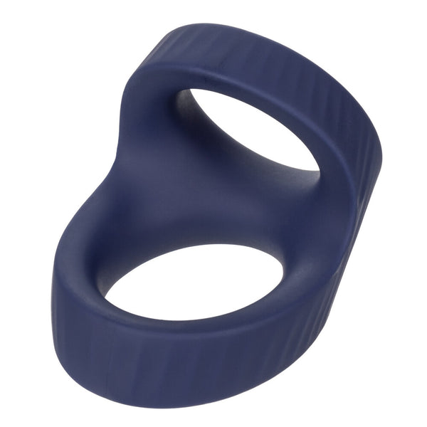 Viceroy Max Dual Silicone Cock Ring - Eroticon Ltd