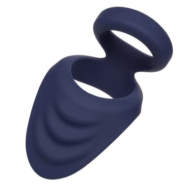 Viceroy Perineum Dual Silicone Cock Ring - Eroticon Ltd