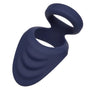 Viceroy Perineum Dual Silicone Cock Ring - Eroticon Ltd
