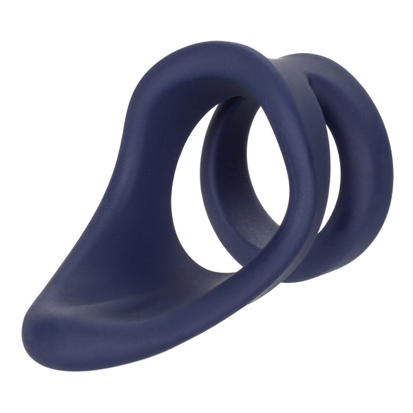 Viceroy Perineum Dual Silicone Cock Ring - Eroticon Ltd