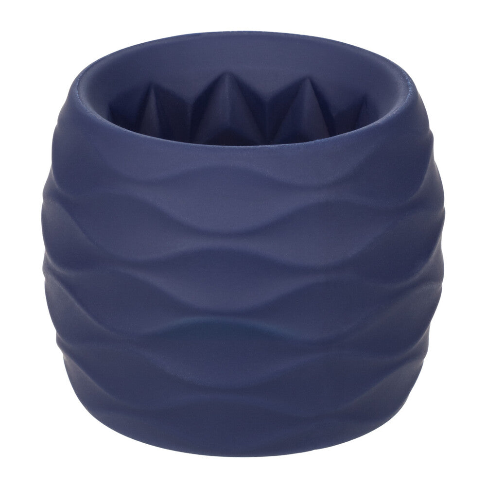 Viceroy Reverse Endurance Silicone Cock Ring - Eroticon Ltd