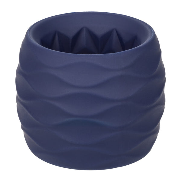 Viceroy Reverse Endurance Silicone Cock Ring - Eroticon Ltd
