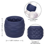 Viceroy Reverse Endurance Silicone Cock Ring - Eroticon Ltd