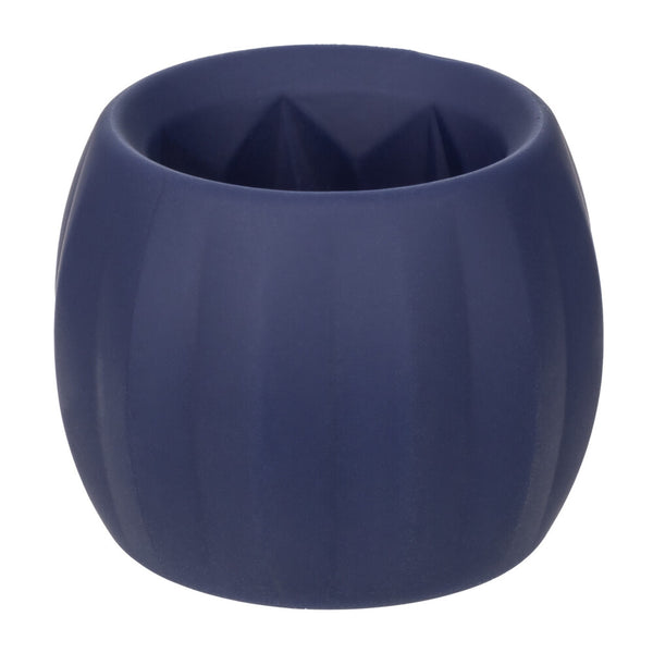 Viceroy Reverse Stamina Silicone Cock Ring - Eroticon Ltd
