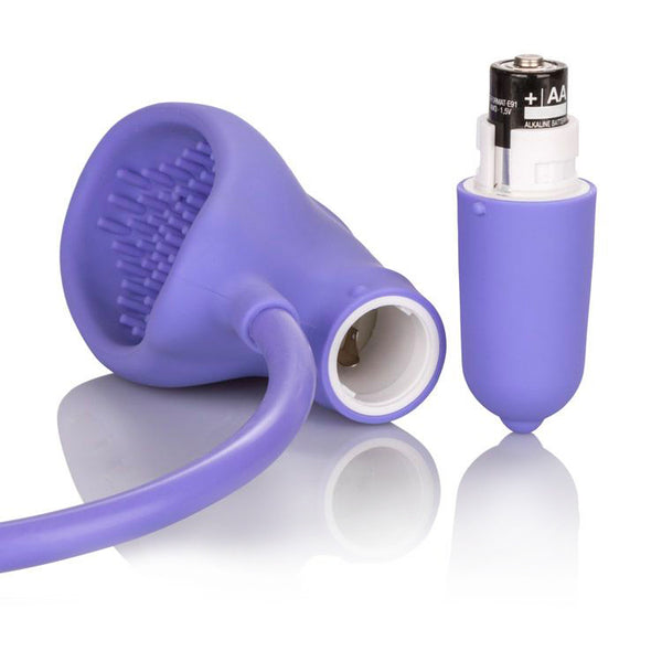 Silicone Pro Ladies Intimate Pump Waterproof - Eroticon Ltd