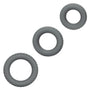 Link Up Ultra Soft Ultimate Cock Ring Set - Eroticon Ltd