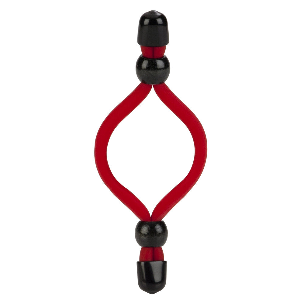 Sean Michaels Love Ring - Eroticon Ltd