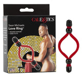 Sean Michaels Love Ring - Eroticon Ltd