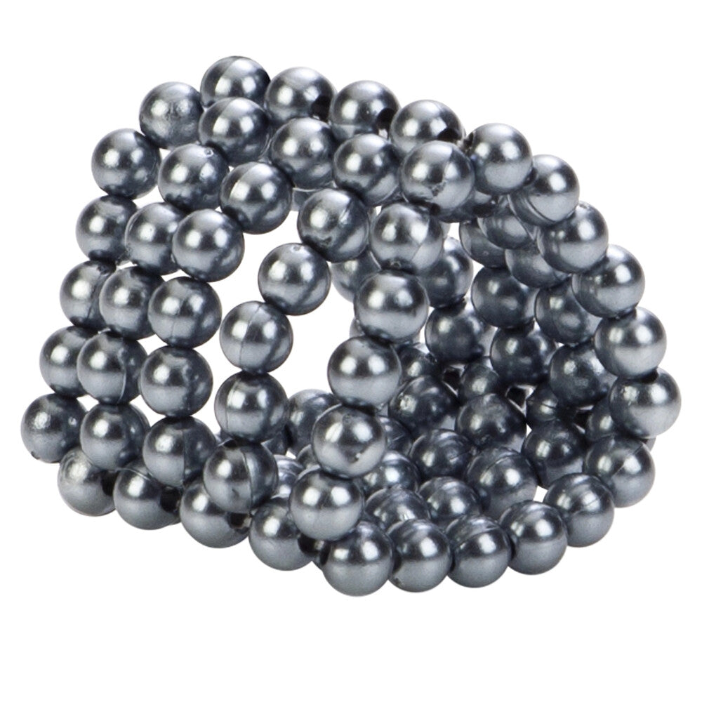 Ultimate Stroker Beads Cock Ring - Eroticon Ltd