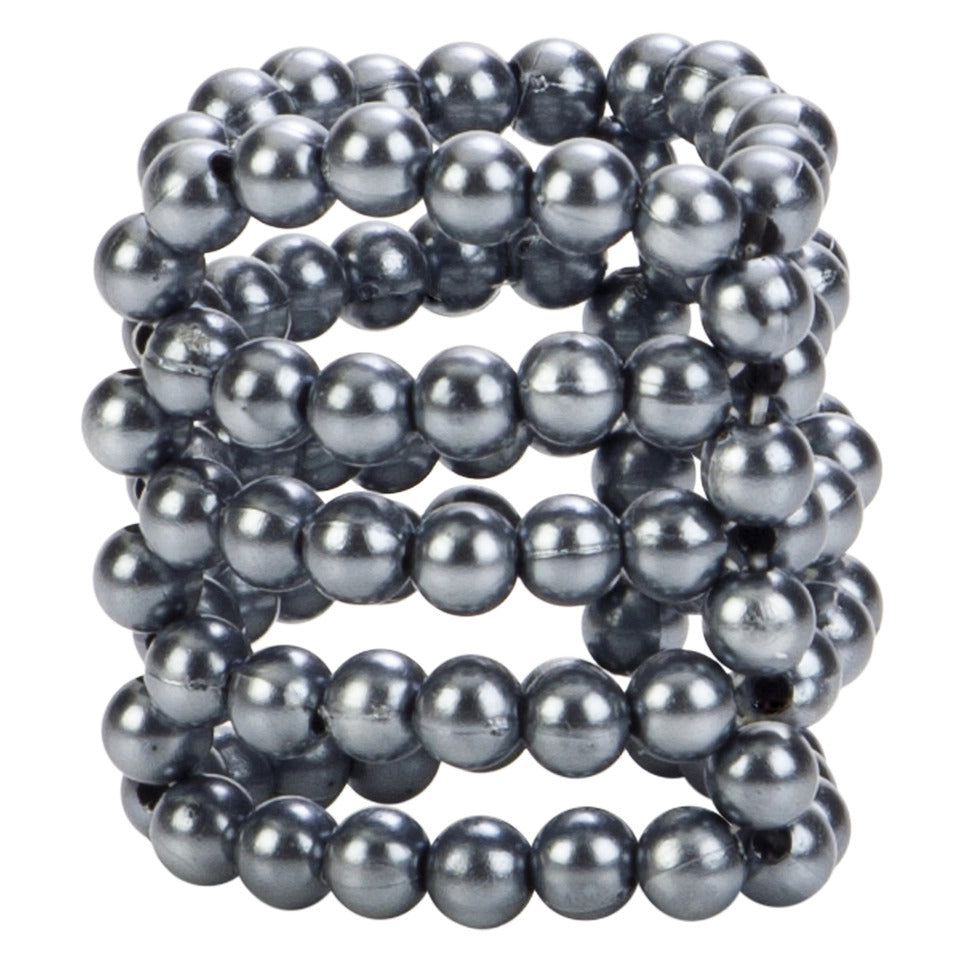 Ultimate Stroker Beads Cock Ring - Eroticon Ltd