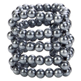 Ultimate Stroker Beads Cock Ring - Eroticon Ltd