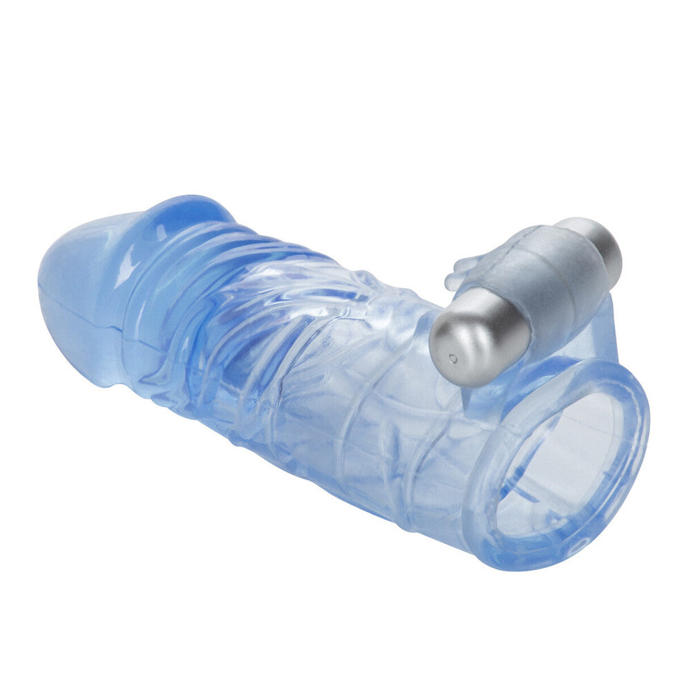 Up Vibrating Extension Sleeve - Eroticon Ltd