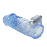 Up Vibrating Extension Sleeve - Eroticon Ltd