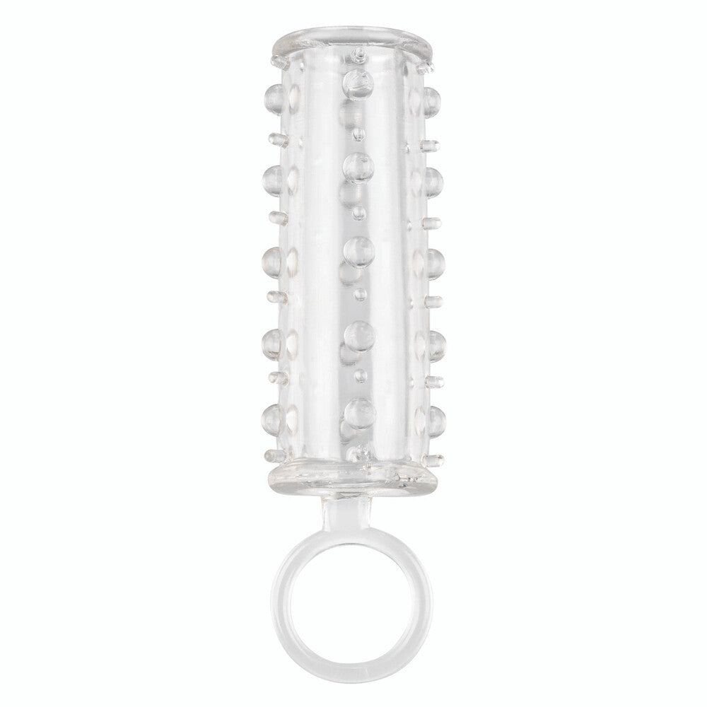 Girth and Length Sensation Enhancer - Eroticon Ltd