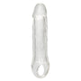 CalExotics Performance Maxx Clear Extension 7.5 Inches