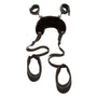 Nocturnal Position Strap with Pillow - Eroticon Ltd