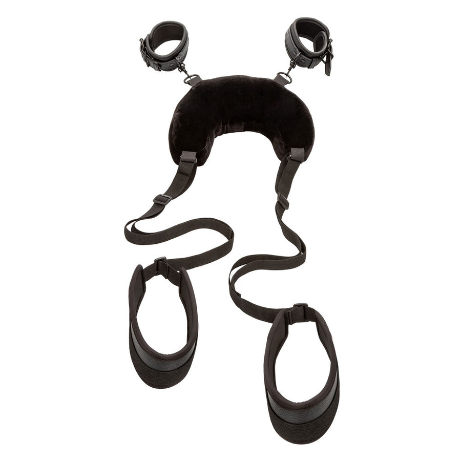 Nocturnal Position Strap with Pillow - Eroticon Ltd