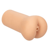 Boundless Anus Masturbator Flesh Pink - Eroticon Ltd