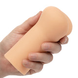 Boundless Anus Masturbator Flesh Pink - Eroticon Ltd