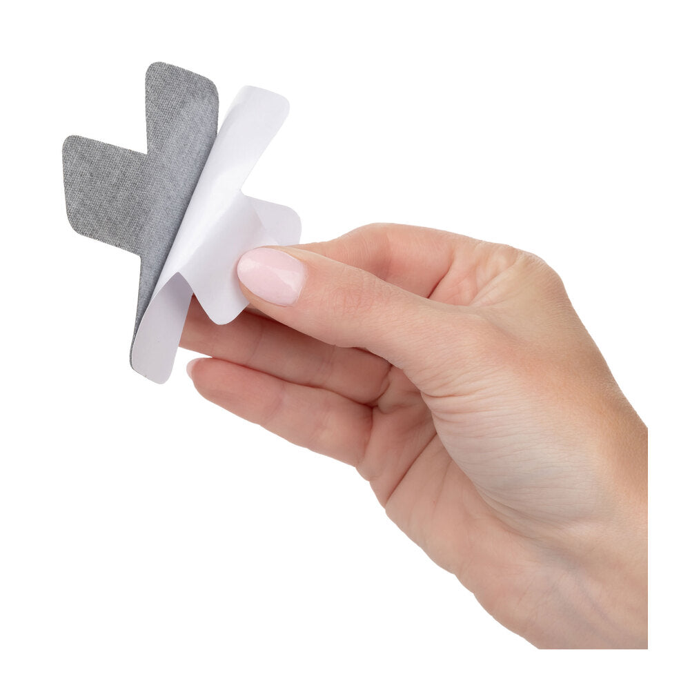 Boundless 2 X Nipple Pasties - Eroticon Ltd