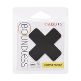 Boundless 2 X Nipple Pasties - Eroticon Ltd