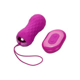 Slay SPINME Remote Control Textured Bullet - Eroticon Ltd