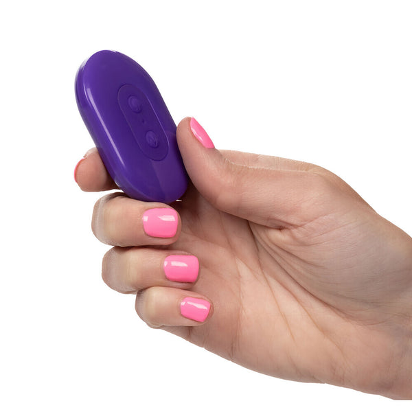 Slay THRUSTME Remote Control Ribbed Bullet - Eroticon Ltd