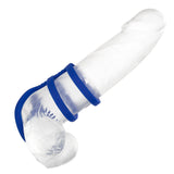 Admiral Triple Cock Cage - Eroticon Ltd