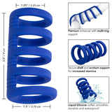 Admiral Xtreme Cage - Eroticon Ltd