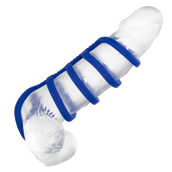 Admiral Xtreme Cage - Eroticon Ltd