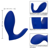 Admiral Prostate Rimming Probe - Eroticon Ltd