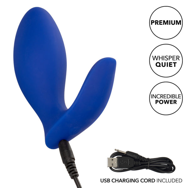 Admiral Prostate Rimming Probe - Eroticon Ltd
