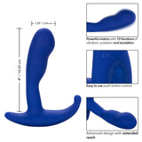 Admiral Advanced Curved Probe - Eroticon Ltd
