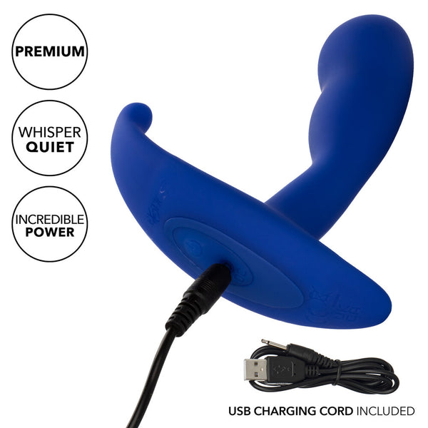 Admiral Advanced Curved Probe - Eroticon Ltd