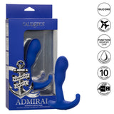 Admiral Advanced Curved Probe - Eroticon Ltd