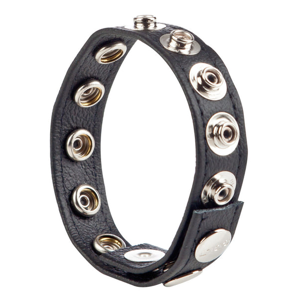 Colt Leather Cock and Ball Strap - Eroticon Ltd