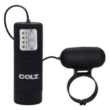 COLT Power Cock Ring - Eroticon Ltd