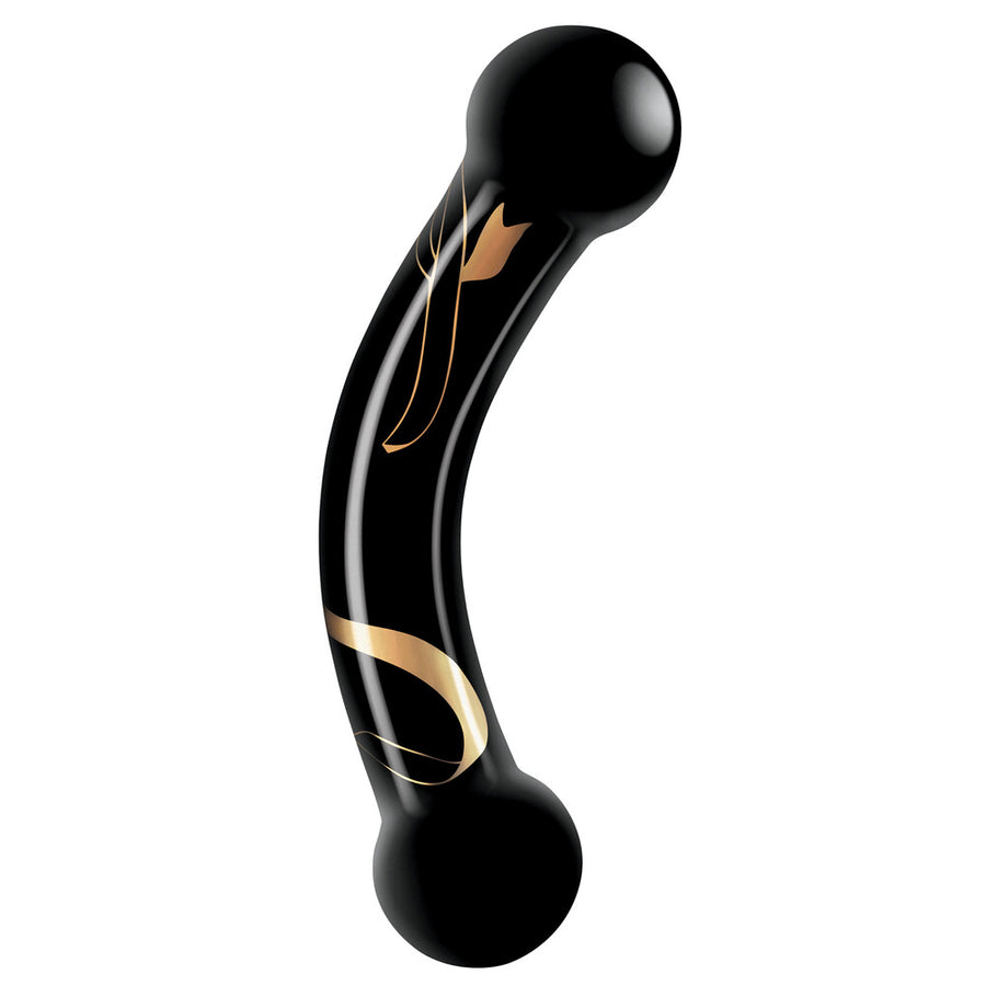 Secret Kisses 5.5 Inch Double Ended Dildo - Eroticon Ltd