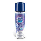 Skins Fusion Hybrid Silicone And Waterbased Lubricant 130ml - Eroticon Ltd
