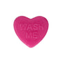 Heart Wash Me Soap Bar