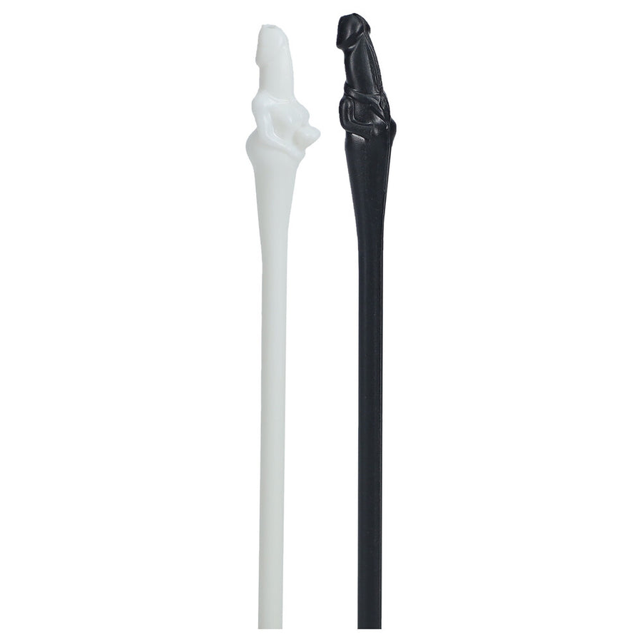 Hen Party Dickhead Straws - Eroticon Ltd