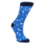 Sexy Socks Sea Men 42 to 46 - Eroticon Ltd