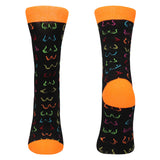 Sexy Socks Free The Titty 42 to 46 - Eroticon Ltd