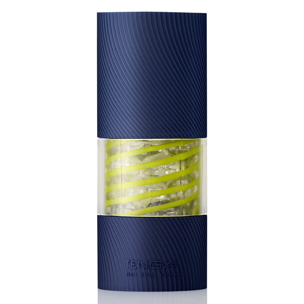 Tenga 03 Shell Spinner Masturbator - Eroticon Ltd